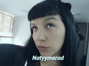 Natyymorad