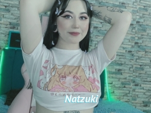 Natzuki