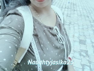 Naughtyjasika25