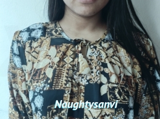 Naughtysanvi