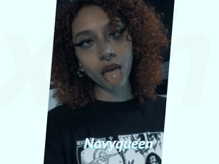 Navyqueen