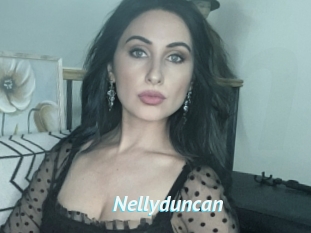 Nellyduncan