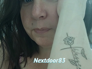 Nextdoor83