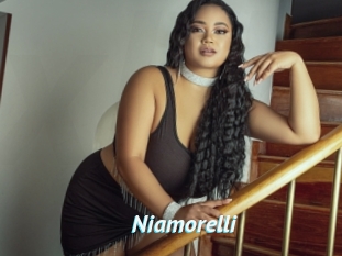 Niamorelli