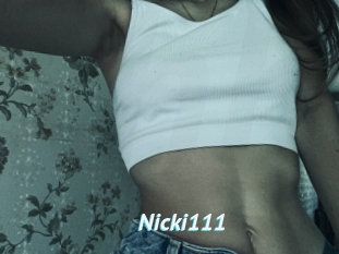 Nicki111