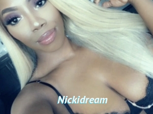 Nickidream