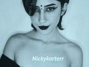 Nickykarterr