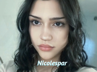 Nicolespar