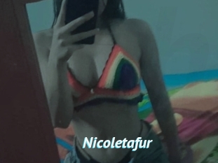 Nicoletafur