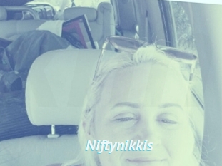 Niftynikkis