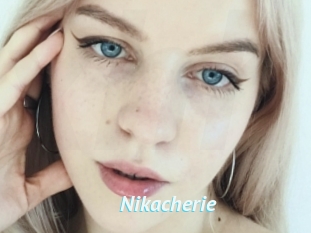 Nikacherie