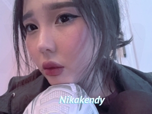 Nikakendy