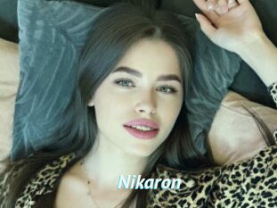 Nikaron