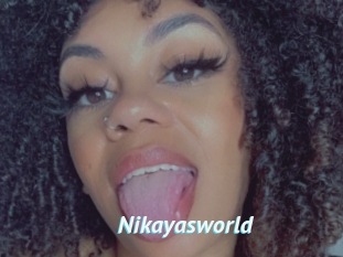 Nikayasworld