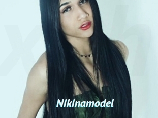 Nikinamodel