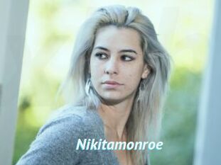 Nikitamonroe