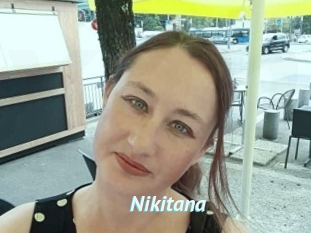 Nikitana
