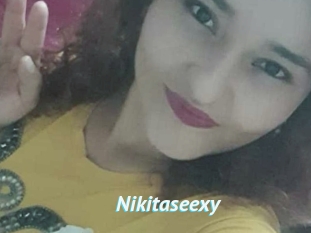 Nikitaseexy