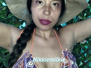 Nikkiemilkie