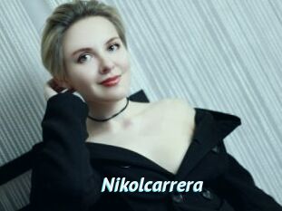 Nikolcarrera