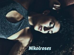 Nikolroses