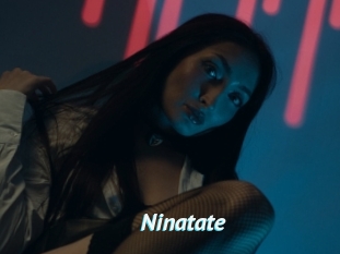 Ninatate