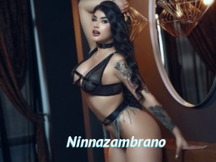 Ninnazambrano