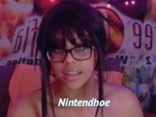 Nintendhoe