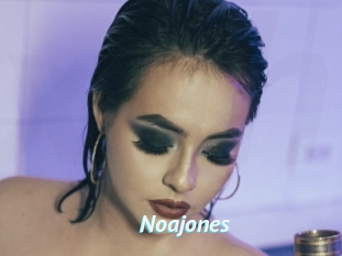 Noajones