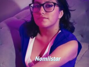 Nomiistar