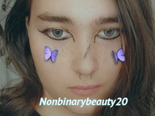 Nonbinarybeauty20