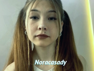 Noracasady