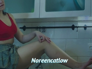 Noreencatlow