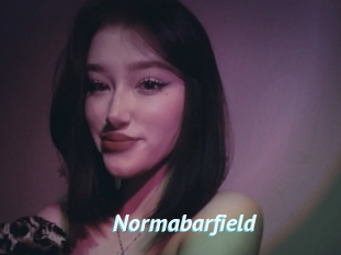 Normabarfield