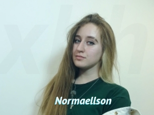 Normaellson