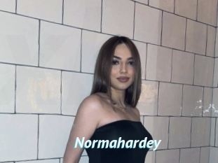 Normahardey