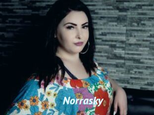 Norrasky