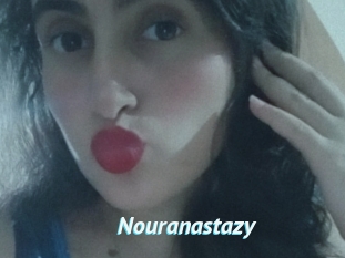 Nouranastazy