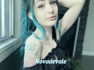 Novadevale