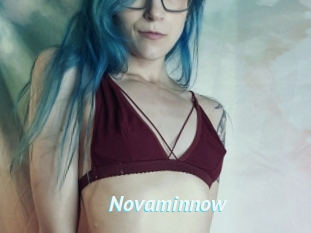 Novaminnow