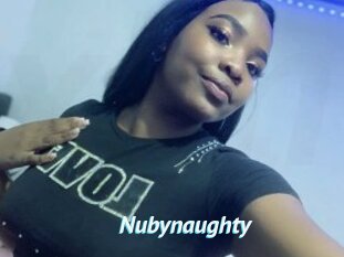 Nubynaughty