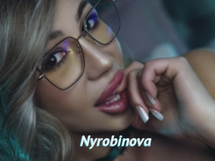 Nyrobinova