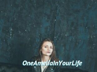 OneAmeliaInYourLife