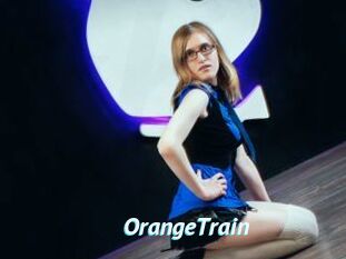 OrangeTrain