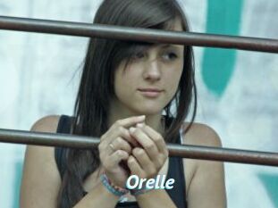 Orelle