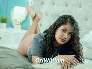 OriWilliam