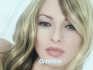 Ortensia