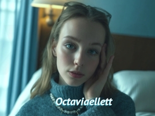 Octaviaellett