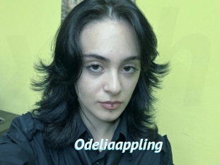 Odeliaappling