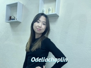 Odeliachaplin